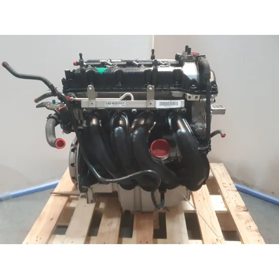 Motor Completo para Mg Zs Suv (Azs1)