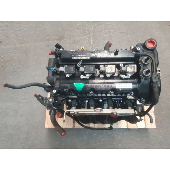 Motor Completo para Mg Zs Suv (Azs1)