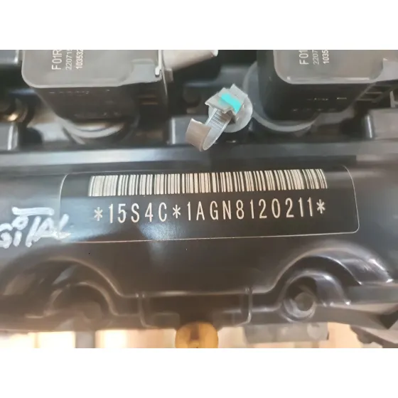 Motor Completo para Mg Zs Suv (Azs1)