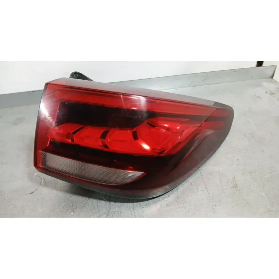 Piloto Trasero Derecho Exterior para Mg Zs Suv (Azs1)