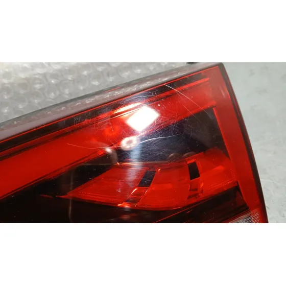 Piloto Trasero Derecho Interior para Mg Zs Suv (Azs1)