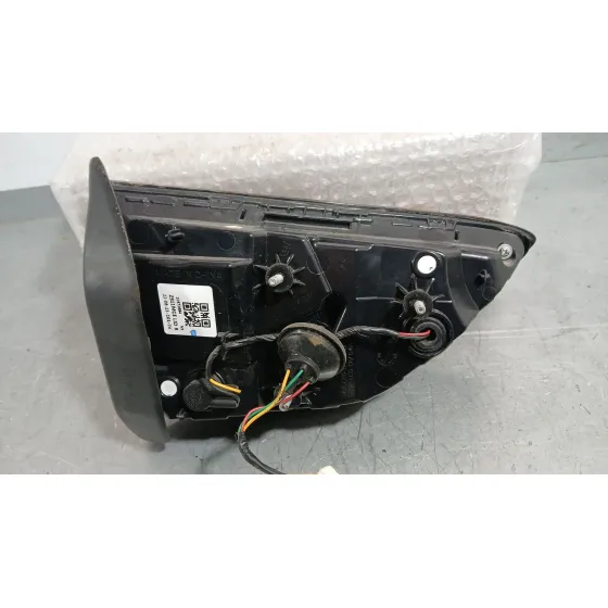 Piloto Trasero Derecho Interior para Mg Zs Suv (Azs1)