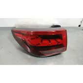 Piloto Trasero Izquierdo Interior para Mg Zs Suv (Azs1)