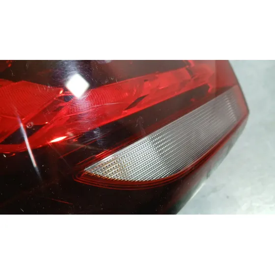 Piloto Trasero Izquierdo Interior para Mg Zs Suv (Azs1)