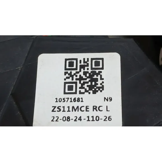 Piloto Trasero Izquierdo Interior para Mg Zs Suv (Azs1)