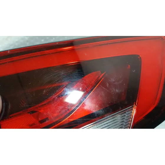 Piloto Trasero Izquierdo Interior para Mg Zs Suv (Azs1)