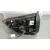 Piloto Trasero Izquierdo Interior para Mg Zs Suv (Azs1)