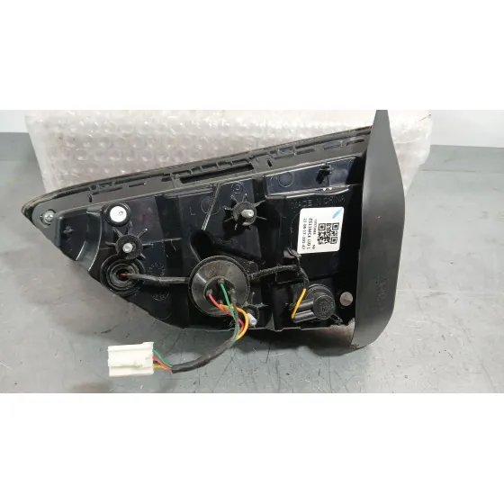 Piloto Trasero Izquierdo Interior para Mg Zs Suv (Azs1)
