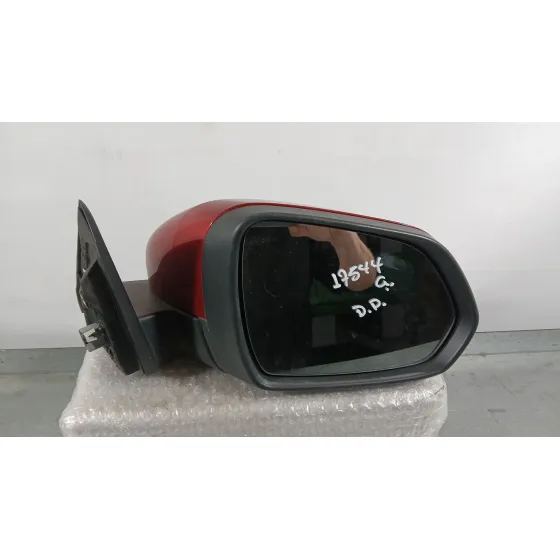 Retrovisor Derecho para Mg Zs Suv (Azs1)
