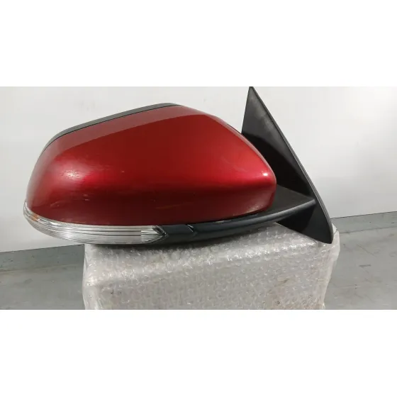 Retrovisor Derecho para Mg Zs Suv (Azs1)