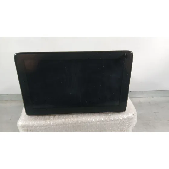 Sistema Navegacion Gps para Mg Zs Suv (Azs1)