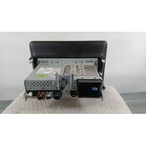Sistema Navegacion Gps para Mg Zs Suv (Azs1)