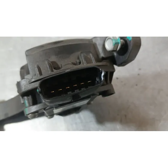 Potenciometro Pedal para Mg Zs Suv (Azs1)