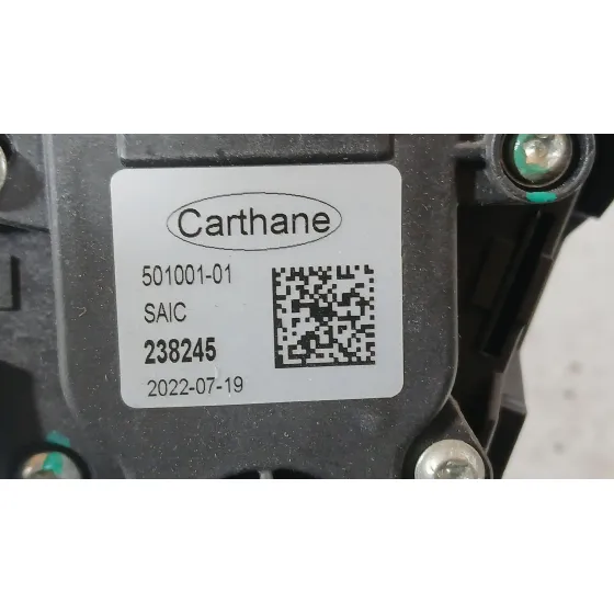 Potenciometro Pedal para Mg Zs Suv (Azs1)