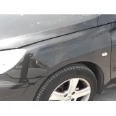 Aleta Delantera Izquierda para Peugeot 307 Cc (3B)