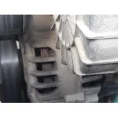 Alternador para Peugeot 307 Cc (3B)