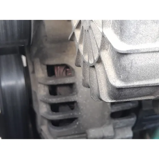 Alternador para Peugeot 307 Cc (3B)