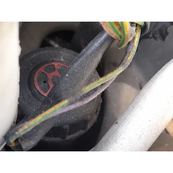 Bomba Direccion Electrica para Peugeot 307 Cc (3B)