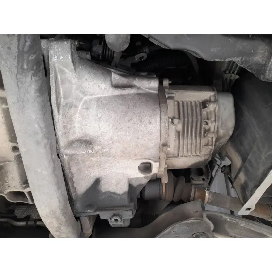 Caja Cambios para Peugeot 307 Cc (3B)