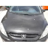Capot para Peugeot 307 Cc (3B)