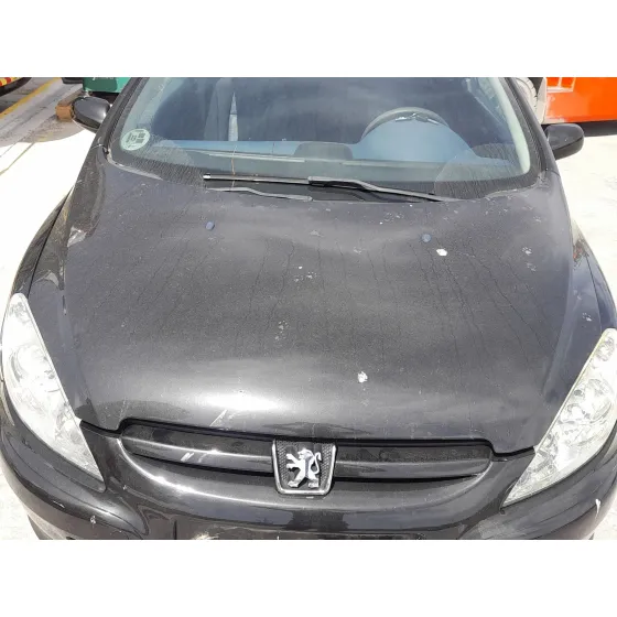 Capot para Peugeot 307 Cc (3B)
