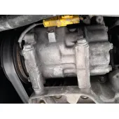 Compresor Aire Acondicionado para Peugeot 307 Cc (3B)