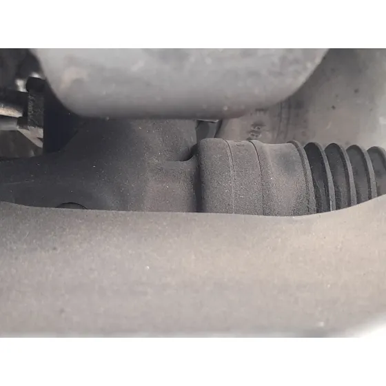 Cremallera Direccion para Peugeot 307 Cc (3B)