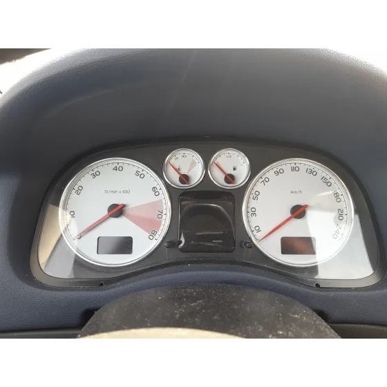 Cuadro Instrumentos para Peugeot 307 Cc (3B)