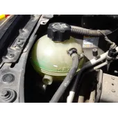 Deposito Expansion para Peugeot 307 Cc (3B)