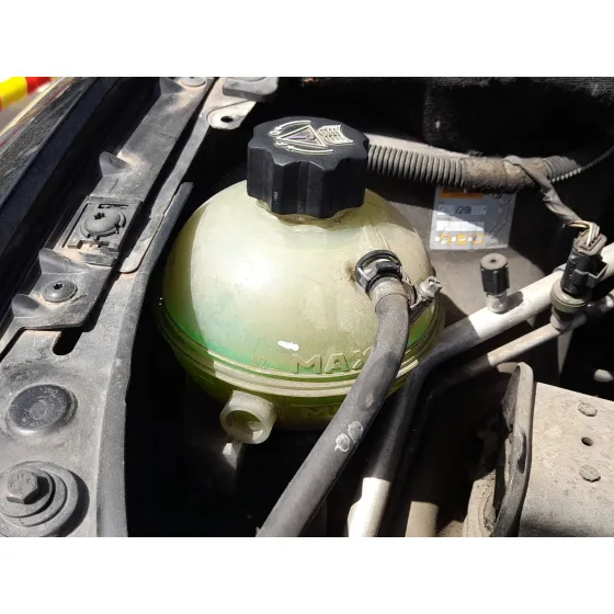 Deposito Expansion para Peugeot 307 Cc (3B)