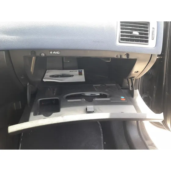 Guantera para Peugeot 307 Cc (3B)
