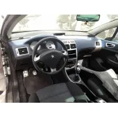 Kit Airbag para Peugeot 307 Cc (3B)