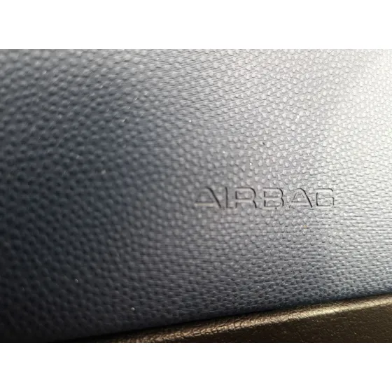 Kit Airbag para Peugeot 307 Cc (3B)