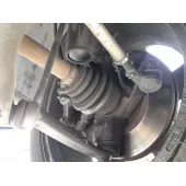 Mangueta Delantera Derecha para Peugeot 307 Cc (3B)