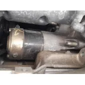 Motor Arranque para Peugeot 307 Cc (3B)