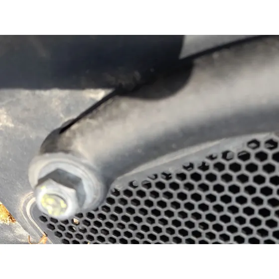 Motor Limpia Delantero para Peugeot 307 Cc (3B)