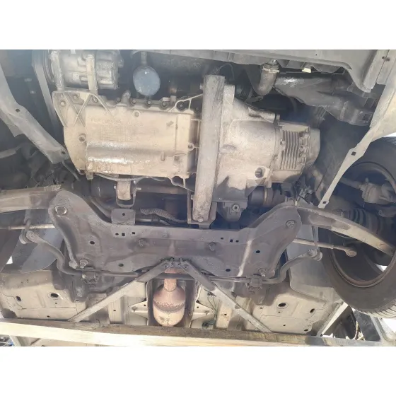 Puente Delantero para Peugeot 307 Cc (3B)
