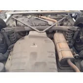Puente Trasero para Peugeot 307 Cc (3B)