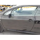 Puerta Delantera Izquierda para Peugeot 307 Cc (3B)