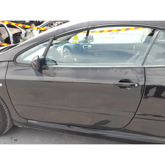 Puerta Delantera Izquierda para Peugeot 307 Cc (3B)