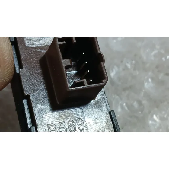 Interruptor para Fiat 500X (334_)