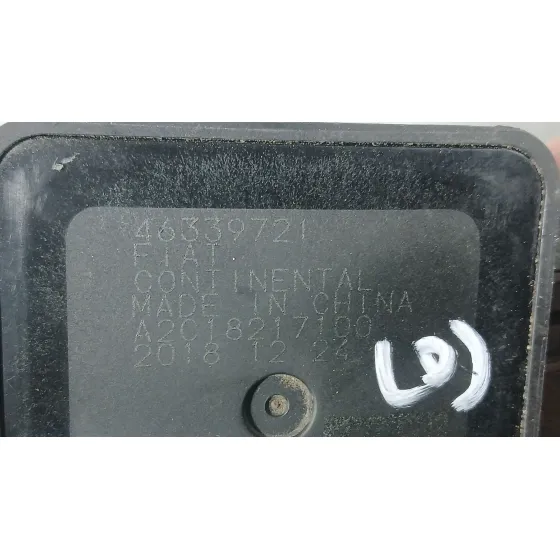 Sensor para Fiat 500X (334_)