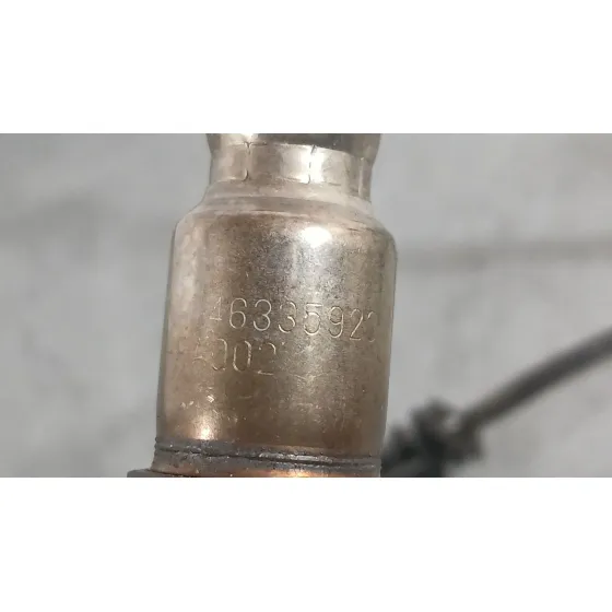 Sonda Lambda para Fiat 500X (334_)