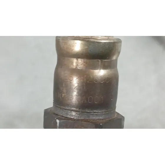 Sonda Lambda para Fiat 500X (334_)