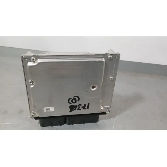 Centralita Motor Uce para Bmw 1 (E81)