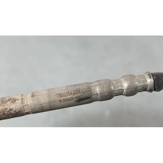 Sensor para Bmw 1 (E81)