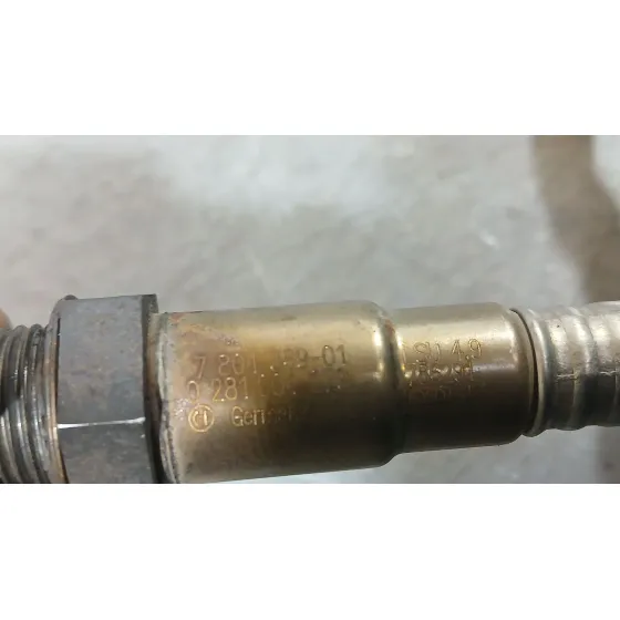 Sonda Lambda para Bmw 1 (E81)