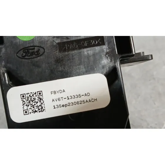 Mando Intermitentes para Ford C-Max Ii (Dxa/Cb7, Dxa/Ceu)