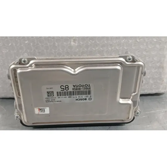 Centralita Motor Uce para Toyota Aygo X (_B7_)