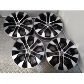 Juego Llantas Aluminio para Fiat Tipo Hatchback (356_, 357_)